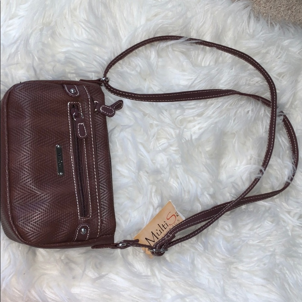 Brown bag